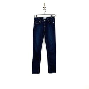 Paige Women's Skyline Super Skinny Jeans Size 26